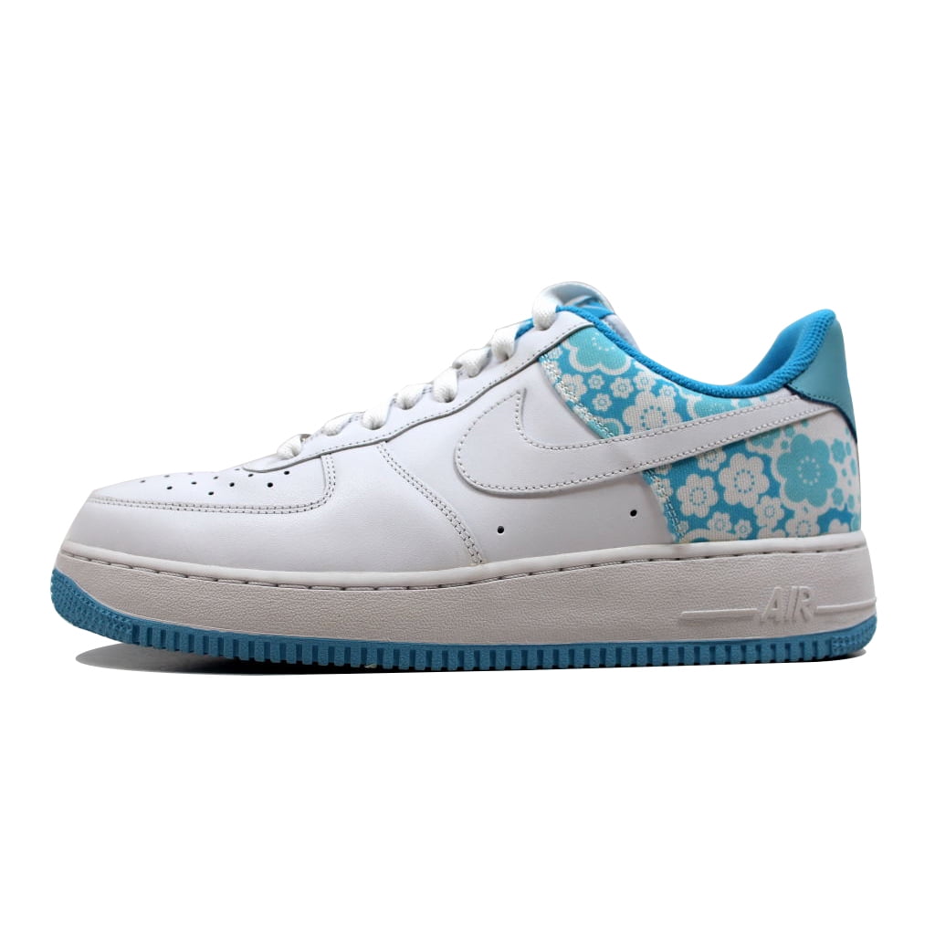 Nike Air Force 1 '07 White/White-Pro 