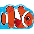 thumbnail image 1 of PEZ PAYASO: MINI ANIMALES LIBRERIA UNIVERSITARIA Pasta Dura, 1 of 2