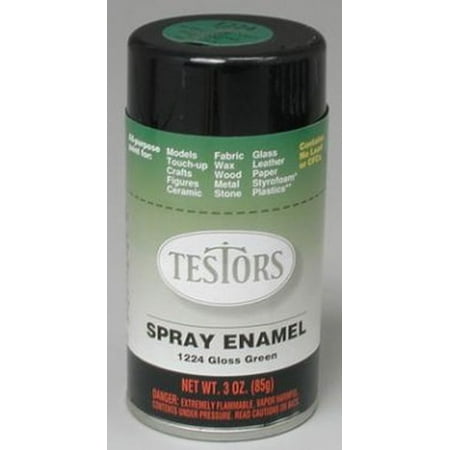 testors enamel plastic paint