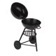 thumbnail image 5 of Casa ñecas Macarena Miniatura Picnic Utensilios de Cocina Barbacoa Horno Metal, 5 of 8