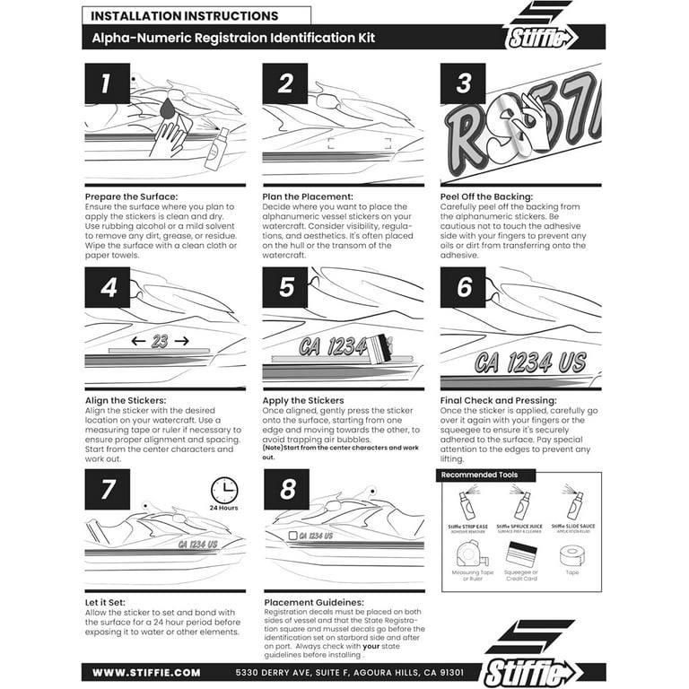 STIFFIE Shift Orange Crush Super Sticky 3