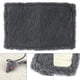 thumbnail image 3 of Rascador de gato de felpa, rascador de gato de sisal de papel con anillo de felpa, rascador para gato lograr más Jadeshay A, 3 of 8