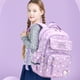 thumbnail image 2 of Sanrios-mochila escolar Hellokitty, morral impermeable antipérdida con dibujo de gato, fresa, alivio de carga, protege la columna vertebral, 2 of 4