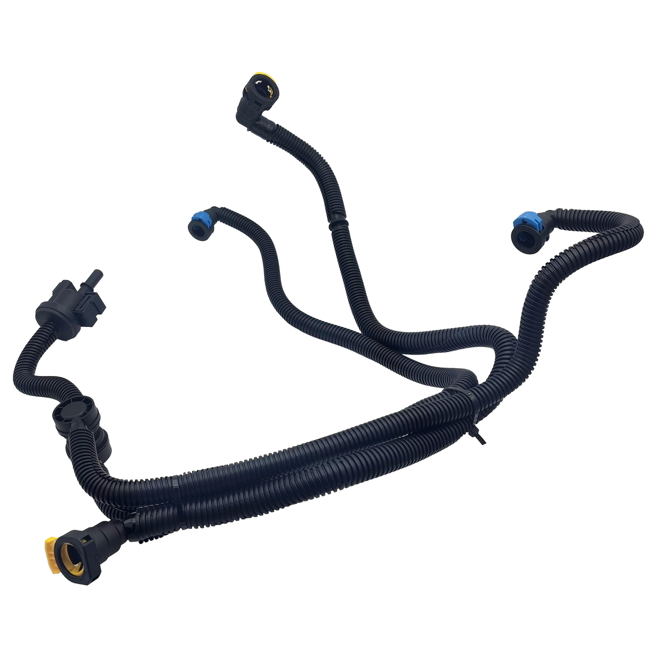 Vapor Canister Purge Valve 994-930 for 2015-2019 Ford Edge 2016-2018 Lincoln MKX 2017-2020 Lincoln MKZ 2019-2023 Lincoln Nautilus F2GZ9D289A F2GZ-9D289-A