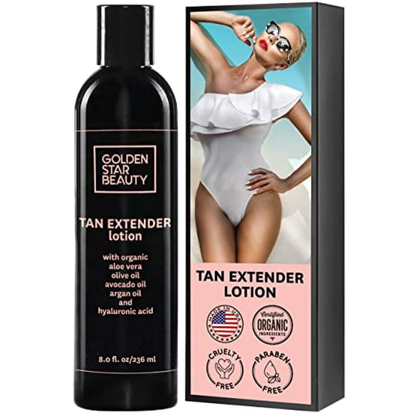 Best Tanning Bed Lotion