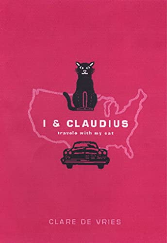 Pre-Owned I \u0026 Claudius : Travels with My Cat