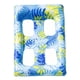 thumbnail image 1 of Silla Flotante Ergonómica La Piscina Inflable para () Azul, 1 of 9