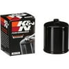 (4 pack) K&N KN-171B Harley Davidson/Buell High Performance Oil Filter