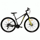 thumbnail image 2 of Bicicleta de Montaña GALAXY R29 21V Morada / Amarilla, 2 of 4