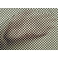thumbnail image 4 of oneOone Cotton Poplin Fabric Geometric Check Printed Fabric 1 Yard 42 Inch Wide, 4 of 4