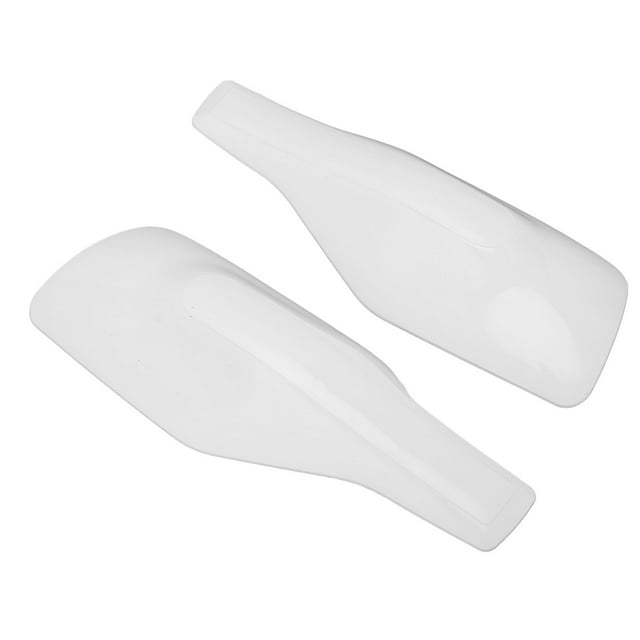 Protector De De Motocicleta, Protectores De Manillar De Motocicleta, Resistente A Impactos Para Moto