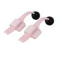 thumbnail image 1 of Piano Gesture Corrector Piano Práctica Mano Corrector de Posición con Palmas Soporte Piano Mano Forma Ejercitador Herramienta Rosa, 1 of 8