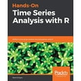 thumbnail image 1 of Pre-Owned Hands-On Time Series Analysis with R (Paperback) 1788629159 9781788629157, 1 of 1