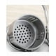 thumbnail image 3 of Tetera Xtellar Con Infusor De Acero Inoxidable color plateado Para Cafe Te 1200 Ml, 3 of 4