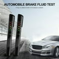 thumbnail image 5 of Digital Car Brake Fluid Tester Pen Oil Quality Tester Brake Liquid Testing Tool, 5 of 6