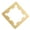 gold, variant on Metal AM5 CPU Thermals Pad Fixed Buckles For Heat Dissipation In Gaming Rigs And Workstations