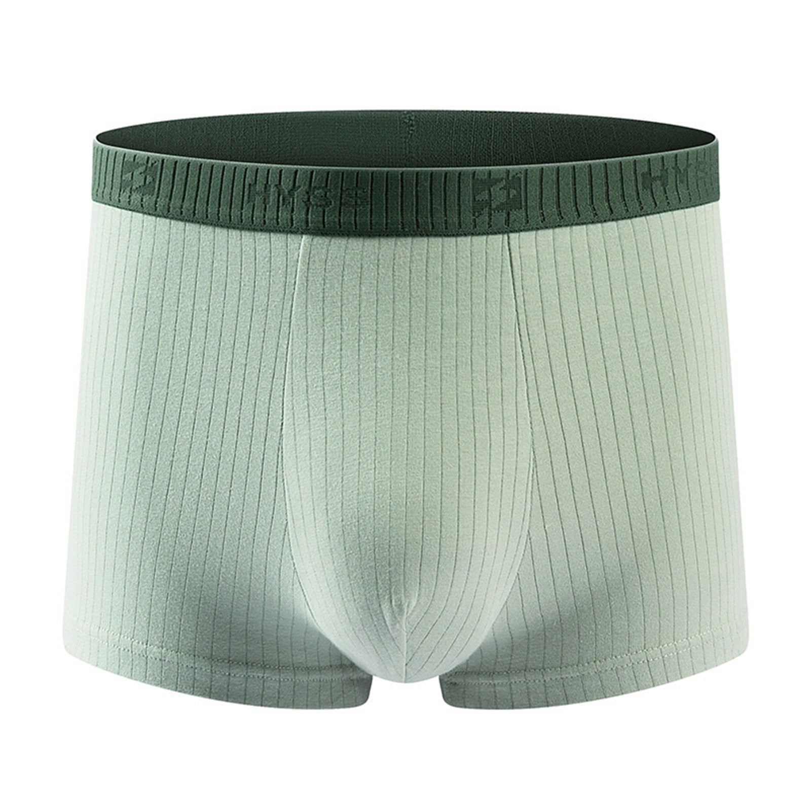 noodzaak Toepassing pot Boxers for Men Boxers Underpants Solid E Xxxxl 1-Pack - Walmart.com