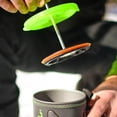 thumbnail image 3 of Cafetera French Press Jetboil Silicone para acampar, 3 of 8