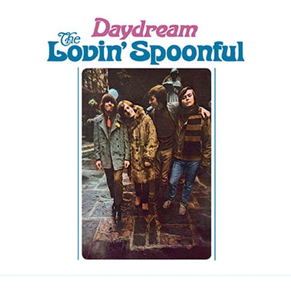Lovin' Spoonful - Daydream - Music & Performance - CD