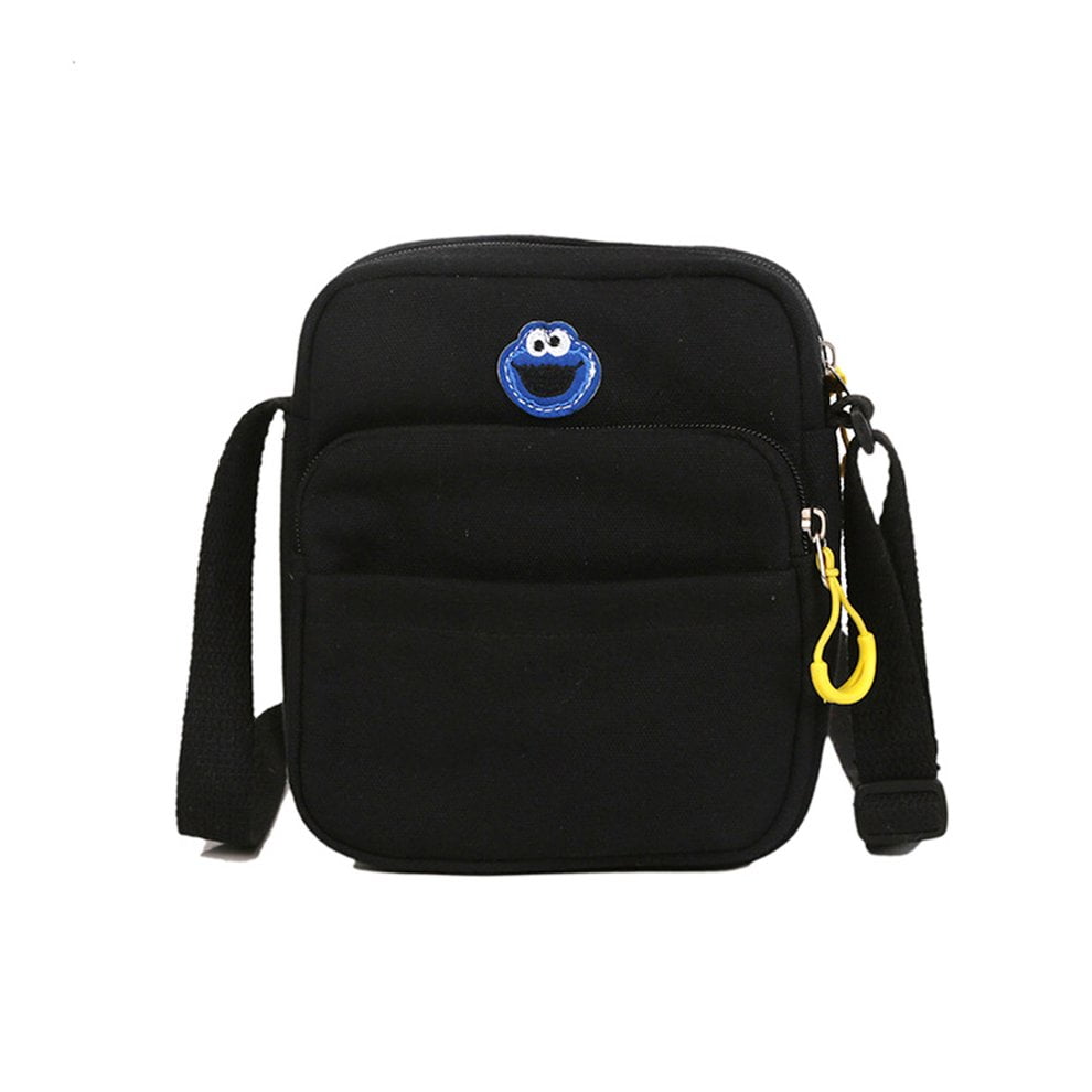 fun messenger bags