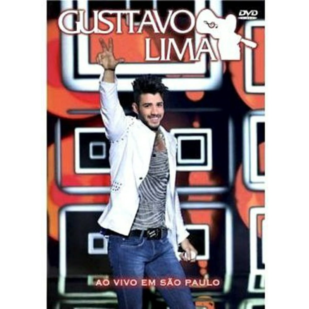 gusttavo lima dvd completo em barretos