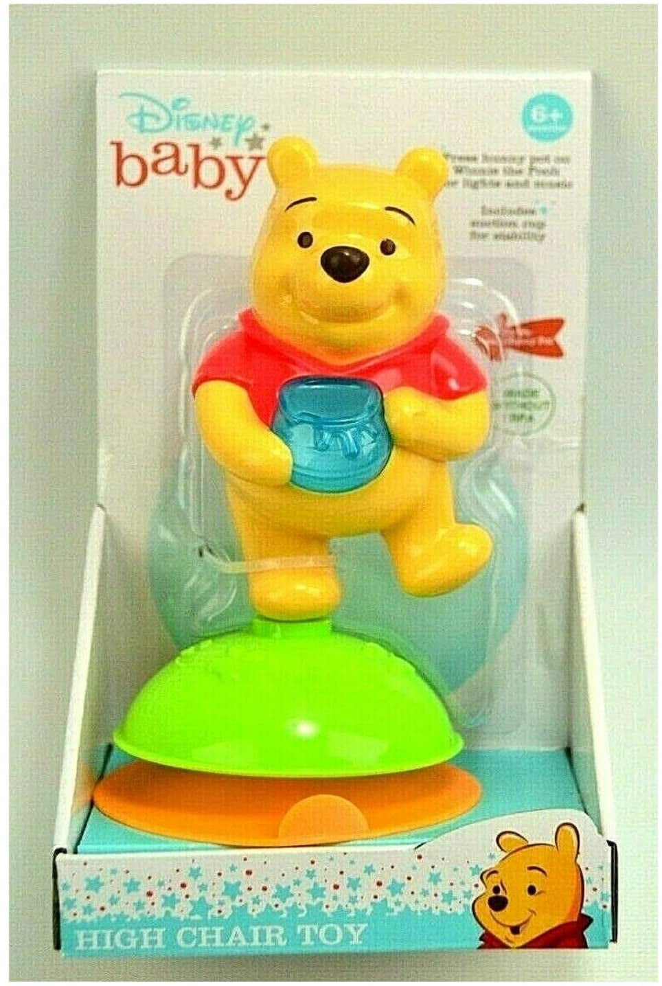 winnie the pooh walker walmart