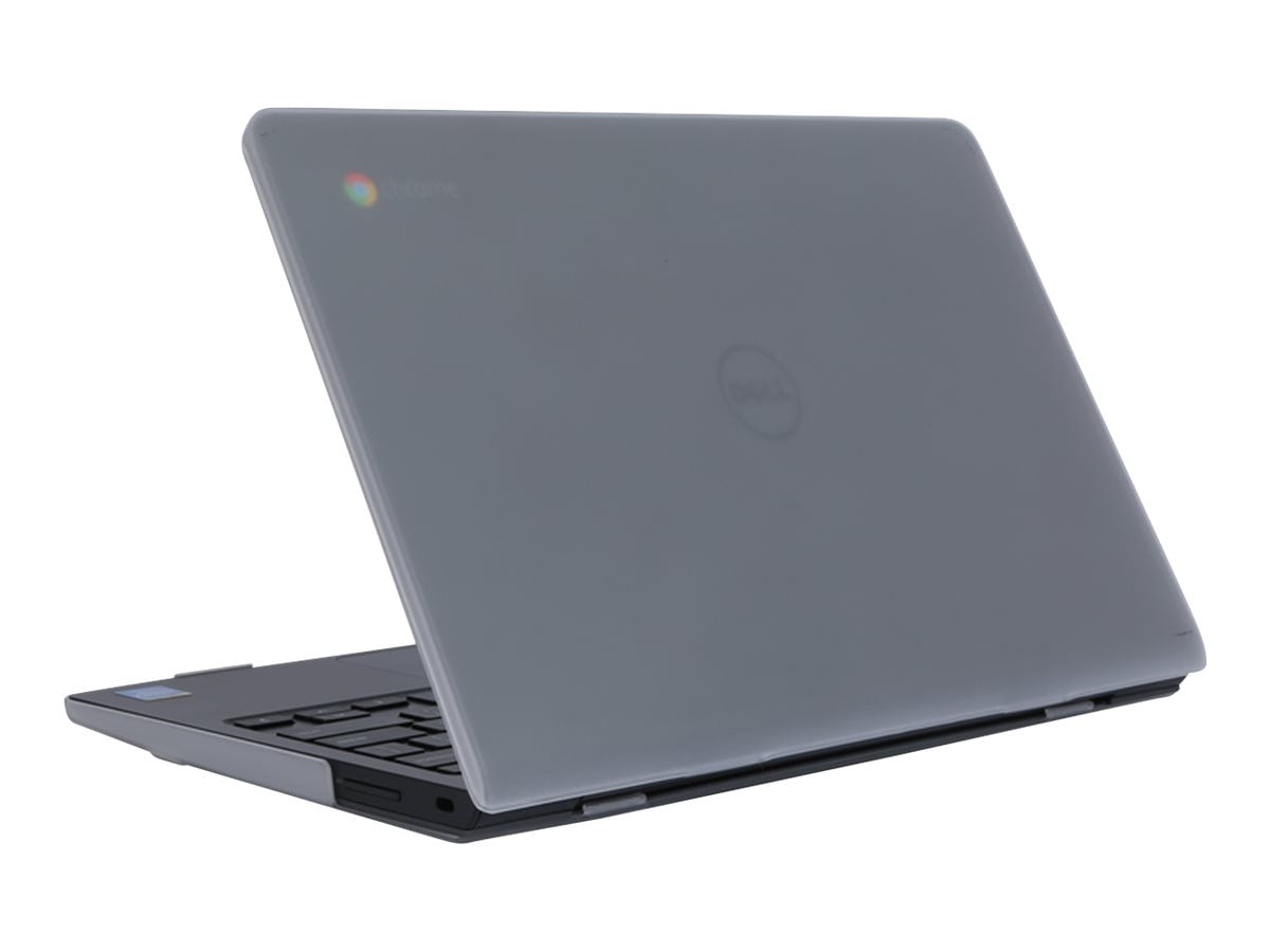 Max Cases Snap Shell in Matte Notebook top and rear cover 11