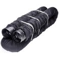 thumbnail image 1 of Flex Drain with Sock - 25 ft., 1 of 1