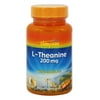 Thompson - L-Theanine with Green Tea 200 mg. - 30 Vegetarian Capsules