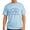 Light Blue, variant on CafePress - Awesome 90 Year Old Light T Shirt - Men's Classic Graphic T-Shirt
