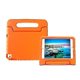 thumbnail image 1 of ipad pro10.5 cubierta protectora anti-caída con todo incluido 10.2 pulgadas EVA shell???Orange??‰ LingWen 1327534338867, 1 of 1