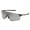 Matte Black/Prizm Black, variant on Men's OO9454-01 EVZero Blades 38mm Matte Black Sunglasses