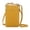 Yellow, variant on GEZHEN Strap Women Wallet Adjustable Phone Mobile Card Slot Shoulder Large Bag Capacity Messenger Bags Long Wallet Simple Multifunctional Mobile Phone Messenger Bag