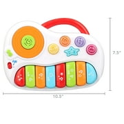 Little Virtuoso - Piano Junior