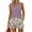 Light Violet, variant on Short Sets Women 2 Piece Outfits Tank and Shorts Set Casual Summer Outfit Matching Sets Plus Size Two Piece Short Set Shorts Outfit Lounge Sets for Women Summer Comfy Summer Outfits for Women
