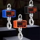 thumbnail image 4 of Digital Crane Scale 1500KG Industrial Hanging Scale,Portable Scale Industrial Heavy Duty Crane Scale-, 4 of 5