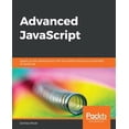 thumbnail image 1 of Pre-Owned Advanced JavaScript (Paperback), 1 of 1