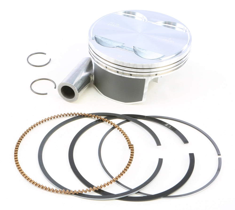 VERTEX PISTON KIT HIGH COMP 11.01