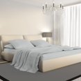 thumbnail image 1 of Johnson Home Ensemble de draps en Coton Double, 1 of 4