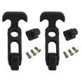 thumbnail image 1 of Poignée en T Extracteur Loquet pour Boîte à Outils Rv Chariot Refroidisseur Caoutchouc Résistant aux Uv Mingyiq, 1 of 9