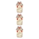 thumbnail image 2 of Methold Ropa para mascotas Vestidos Estilo chino tradicional Ropa para mascotas Disfraces Cheongsam Trajes para primavera Verano Amarillo dorado L Type1 NO1 Methold CBP188455, 2 of 6