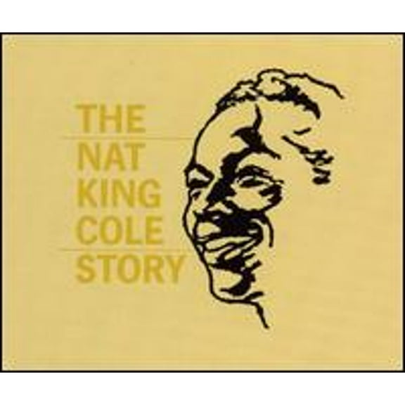 Pre-Owned The Nat King Cole Story (CD 0077779512928) by Nat King Cole