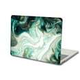 thumbnail image 5 of KSK KAISHEK Only Compatible MacBook Pro 16" Case 2020 2019 Rel. Model A2141, Plastic Protective Case Hard Cover, Marble 61, 5 of 5