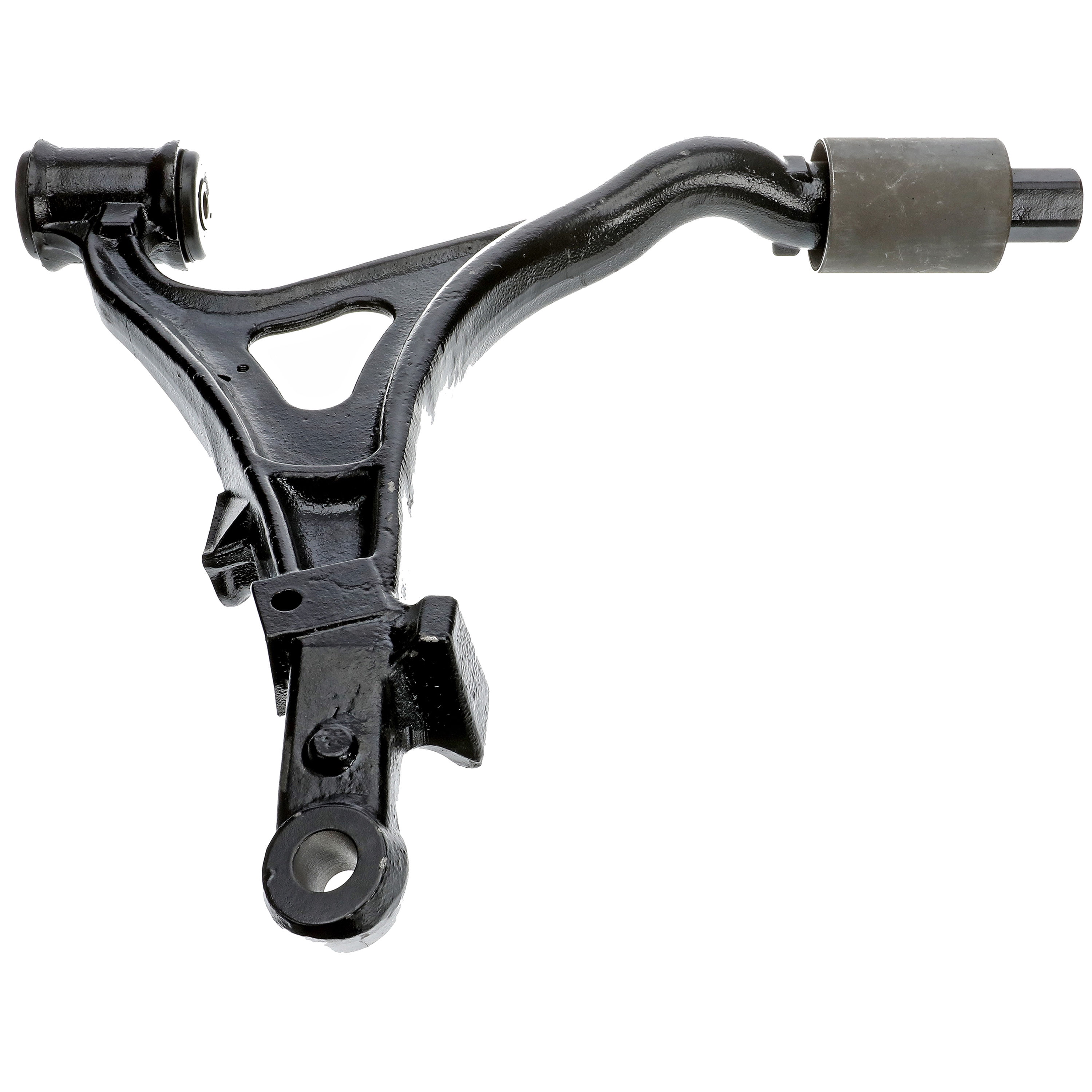 Dorman CA28354PR Front Right Lower Suspension Control Arm for Specific Mercedes-Benz Models Fits select: 2001-2005 MERCEDES-BENZ ML