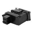 thumbnail image 1 of Interruptor de Freno, Interruptor de Botón Firma y Duradero, Interruptor de Estacionamiento Materiales ABS DE PARA MK2 2016-2020, 1 of 7