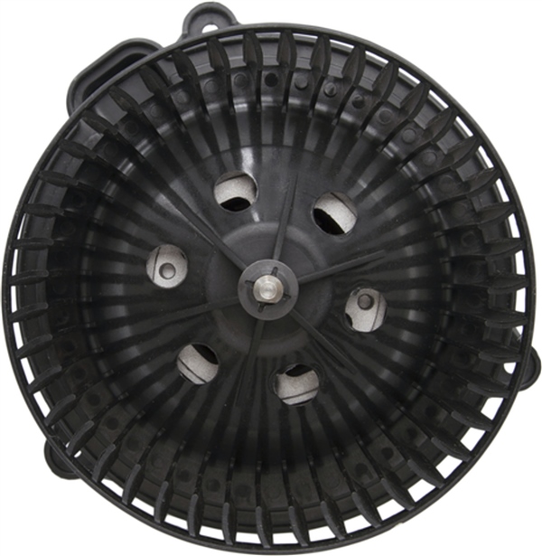 Four Seasons (75882) Blower Motor Fits select: 2005-2021 NISSAN FRONTIER, 2005-2012 NISSAN PATHFINDER