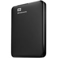 thumbnail image 3 of Disco Duro Portátil Western Digital Elements de 4 TB, USB 3.0, 2.5 . Western Digital 4TB Elements, 3 of 3