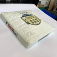 thumbnail image 6 of Derek Jeter Signed 2008 Yankee Stadium Final Season Game Model Base Steiner COA, 6 of 10