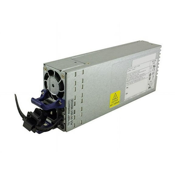 Transition Networks Secondary AC Power Supply, 920W PS-AC-920-NA