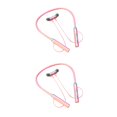 thumbnail image 4 of Seitruly Auriculares Auriculares Auriculares compatibles con Bluetooth Auriculares deportivos impermeables recargables Suministro de llamadas de voz para Type6 NO6, 4 of 5